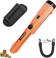 Metaldetector portatile metald usato  Italia