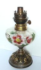 Lampe petrole ancien d'occasion  Verneuil-sur-Avre