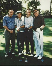 Sopranos great 8x10 for sale  Washingtonville