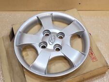 Genuine hyundai accent for sale  PRESTWICK