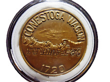 Rare 1720 conestoga for sale  Austin