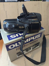 Olympus dlx quartz for sale  Orrville