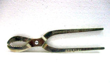Ancienne pince champagne d'occasion  Gémenos