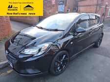 2019 vauxhall corsa for sale  CREWE