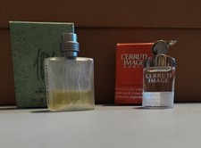 Miniatures cerruti d'occasion  Bourgoin-Jallieu