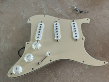 2006 Fender 60th Anni Tex Mex MIM Stratocaster captadores captadores de guitarra carregados comprar usado 2006 Fender 60th Anni Tex Mex MIM Stratocaster captadores captadores de guitarra carregados comprar usado  Enviando para Brazil