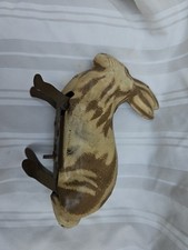 Rare vintage tinplate for sale  SHEFFIELD