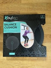 Balance kissen luftkissen gebraucht kaufen  Havixbeck