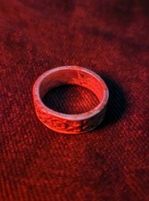 Haunted ring active for sale  Cleveland