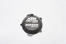Capa de embreagem de tarugo KTM 250 350 SX-F edição de fábrica Hinson Racing XCF 23-26 M64 comprar usado  Enviando para Brazil