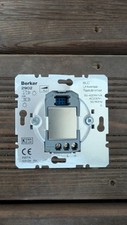 Berker universal tastdimmer gebraucht kaufen  Dossenheim