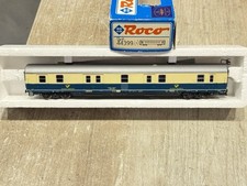 Roco 44399 carrozza usato  Lacchiarella
