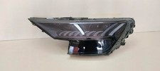 Frontscheinwerfer audi 4m89410 gebraucht kaufen  Geesthacht