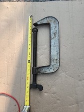 Vtg large hargrave for sale  Williamston