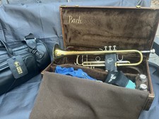 1980s bach stradivarius for sale  FELTHAM
