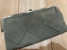 Hobo international leather for sale  San Tan Valley