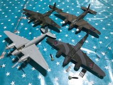 Built scale dehavilland for sale  COLCHESTER