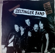 Zeltinger band plaat gebraucht kaufen  Kiel