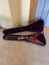 Ibanez flying 1970s for sale  South Vienna