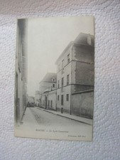 Cpa macon lycée d'occasion  Châteauroux