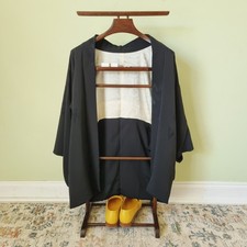 Vintage wooden lazy for sale  CHELTENHAM