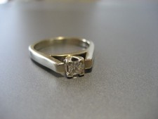 Vintage 14k white for sale  Belleville