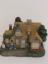 Hawthorne village lamplight for sale  Trinity