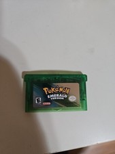 Pokemon emerald version for sale  Browns Valley