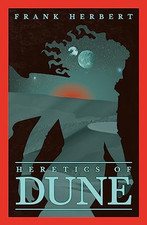 Heretics dune fifth for sale  UK
