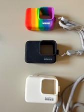 Gopro miscellaneous accessorie usato  Merate