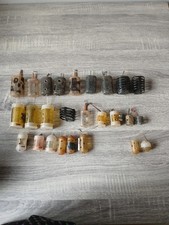 Fishing maggot feeders for sale  WARWICK