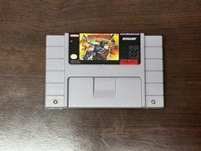 SNES Sunset Riders autêntico e funcional  comprar usado  Enviando para Brazil