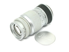 Leica leitz wetzlar for sale  BEAULY