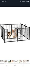 Homidec dog pen for sale  HOLMFIRTH