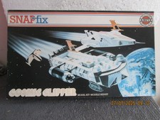 Airfix cosmic clipper for sale  POOLE