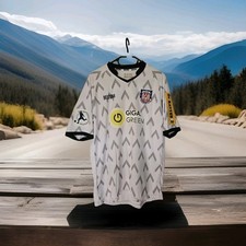 Matchworn trikot fsv gebraucht kaufen  Wuppertal
