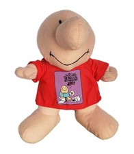 Ziggy plush doll for sale  White Haven