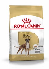 Royal canin boxer for sale  HULL
