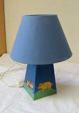 Lampe chevet chambre d'occasion  Chambon-sur-Voueize