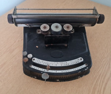 Antique 1930s emg for sale  ELY