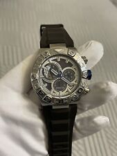 Relógio masculino Invicta Subaqua cronógrafo 30495 quartzo 54mm comprar usado  Enviando para Brazil