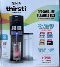 Ninja thirsti wc1002 for sale  Niles