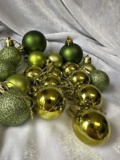 Set small green for sale  MILTON KEYNES
