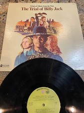 Vintage trial billy for sale  Allen