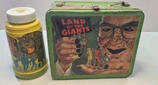 Land giants aladdin for sale  Burleson