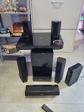 Sistema de sonido envolvente de cine en casa Samsung HT-H7500WM 5.1 1000W Bluetooth Blu-ray segunda mano  Embacar hacia Mexico