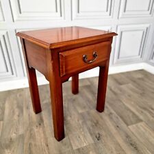 Vintage solid wood for sale  SPILSBY