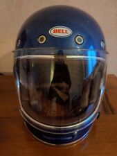 Casque bell bullit d'occasion  Blois