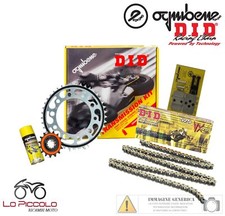 Kit trasmissione premium usato  Palermo