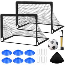 Lot buts football d'occasion  Lyon I